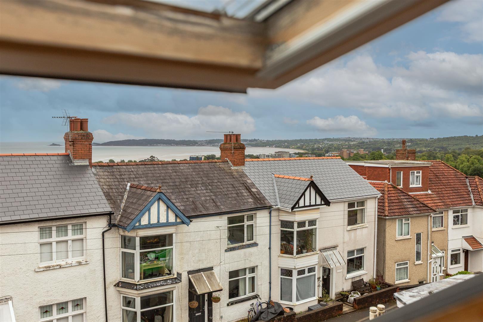 Hazel Road, Uplands, Swansea, SA2 0LX